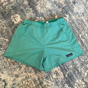 Patagonia Baggies